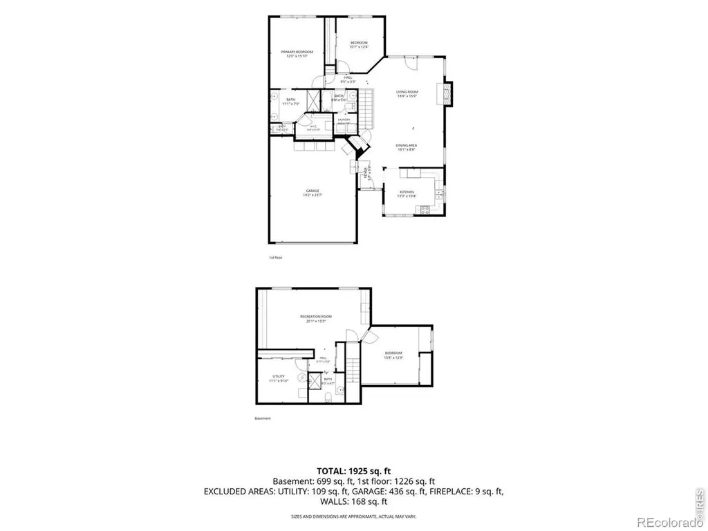 2641 Lochbuie Circle Loveland CO 80538