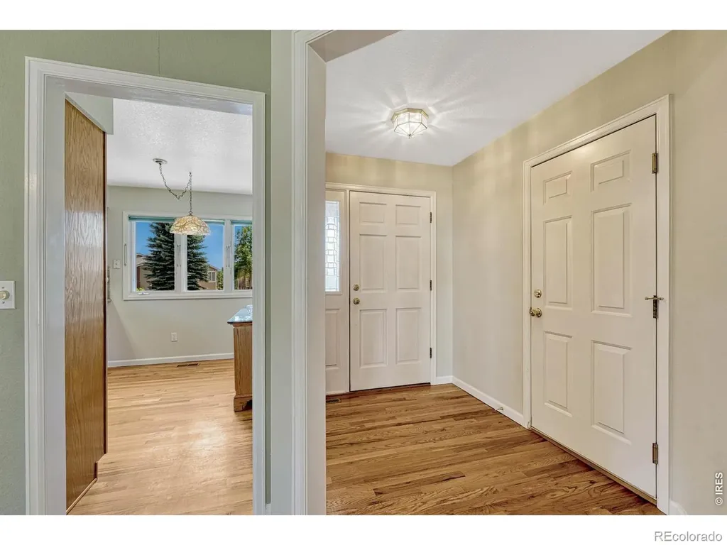 2641 Lochbuie Circle Loveland CO 80538