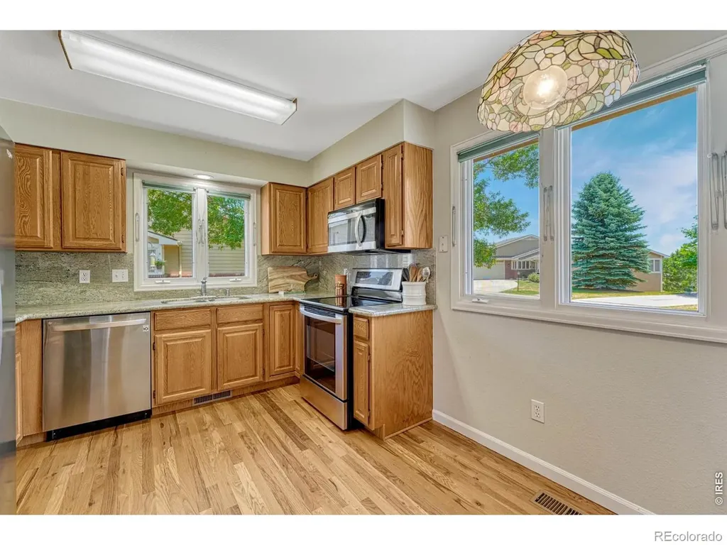 2641 Lochbuie Circle Loveland CO 80538