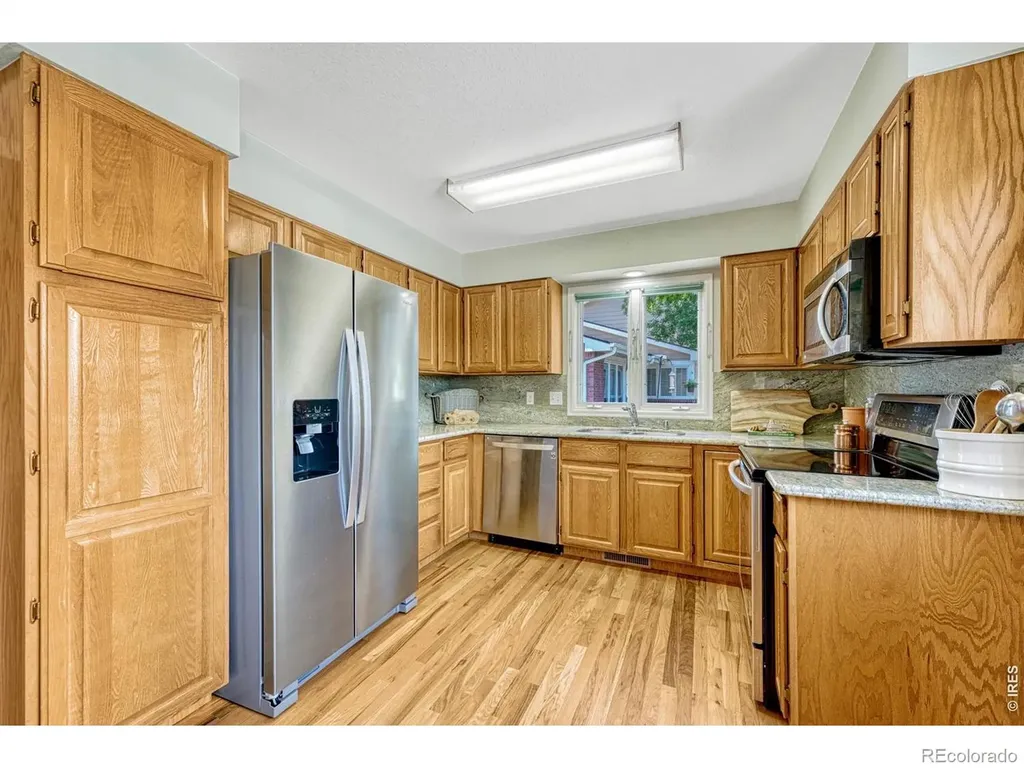 2641 Lochbuie Circle Loveland CO 80538