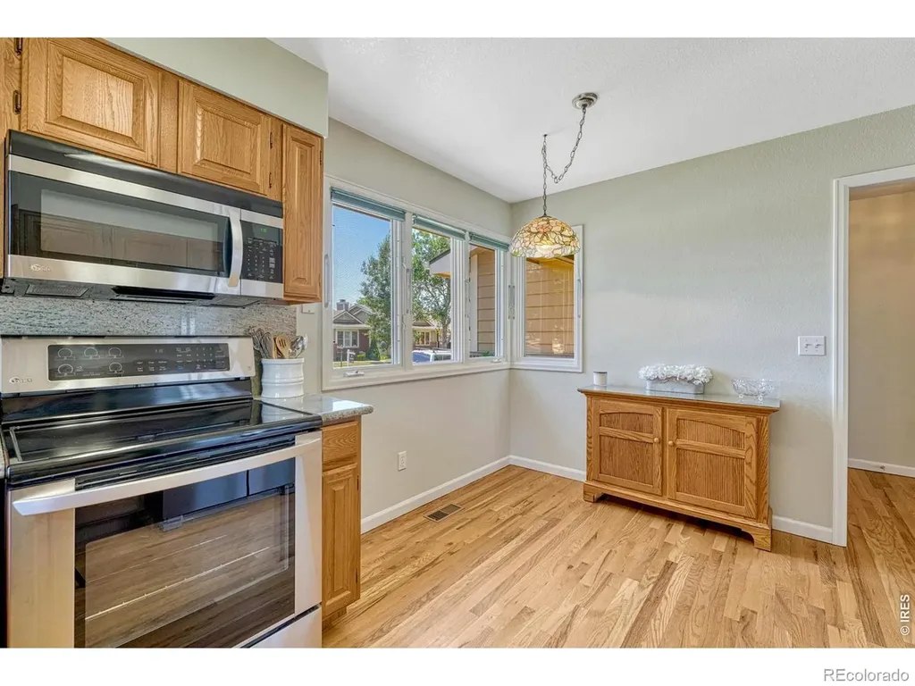 2641 Lochbuie Circle Loveland CO 80538