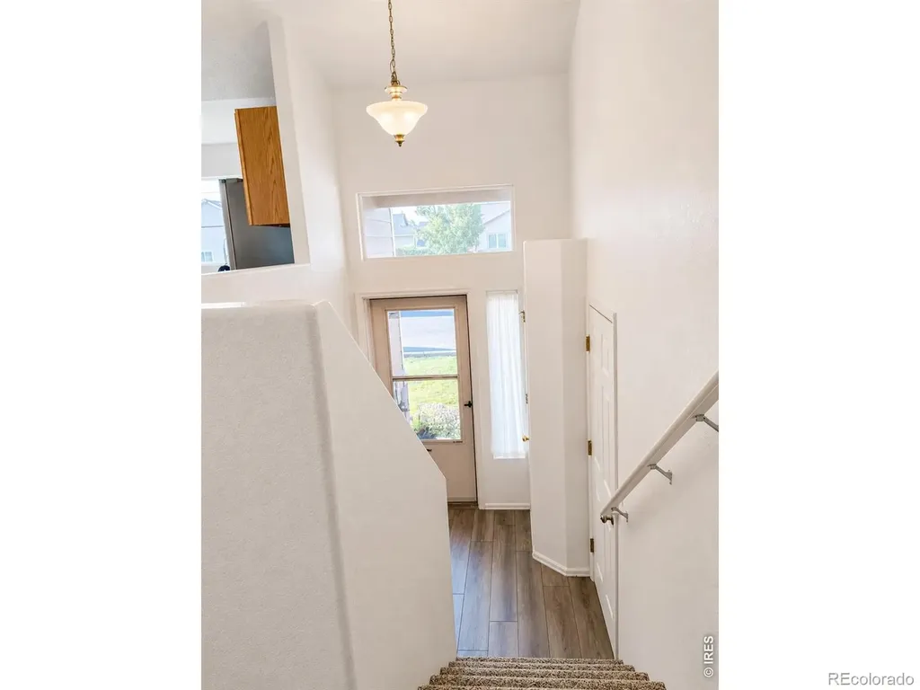 508 E 29th St Drive Greeley CO 80631