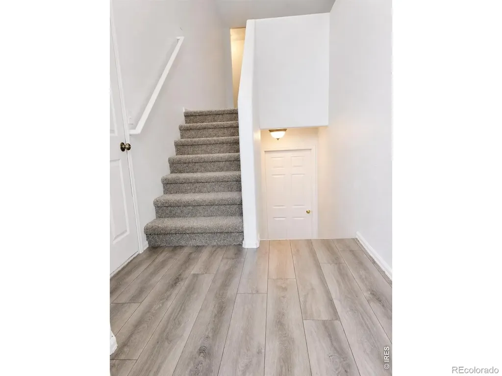 508 E 29th St Drive Greeley CO 80631