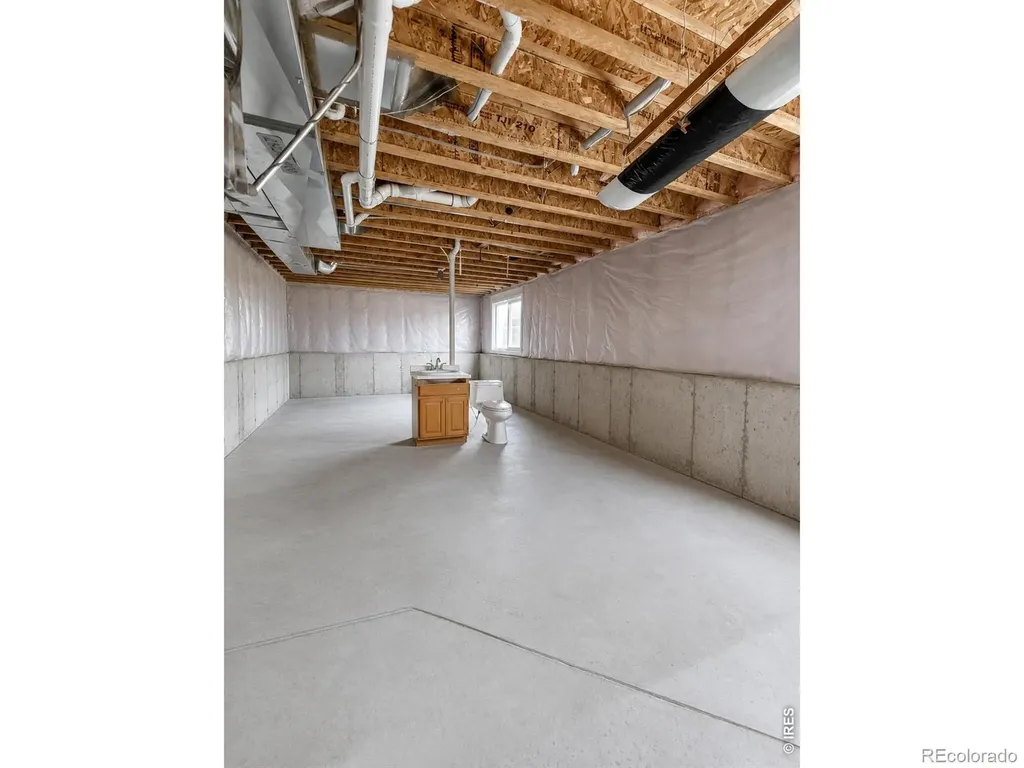 508 E 29th St Drive Greeley CO 80631