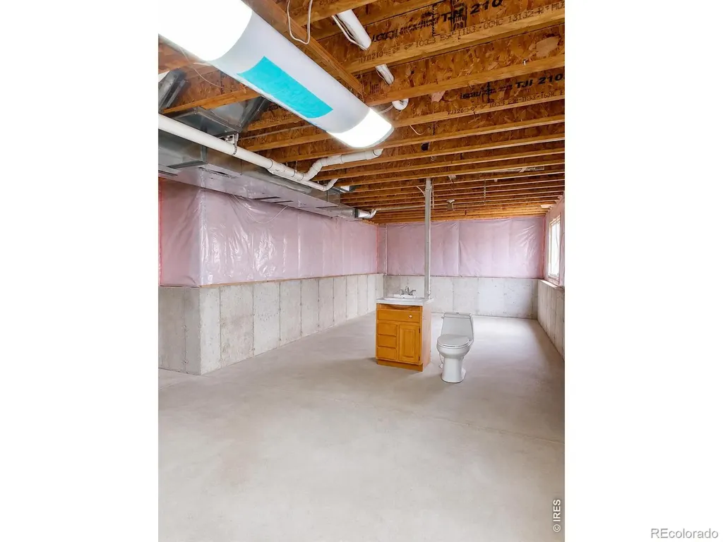 508 E 29th St Drive Greeley CO 80631