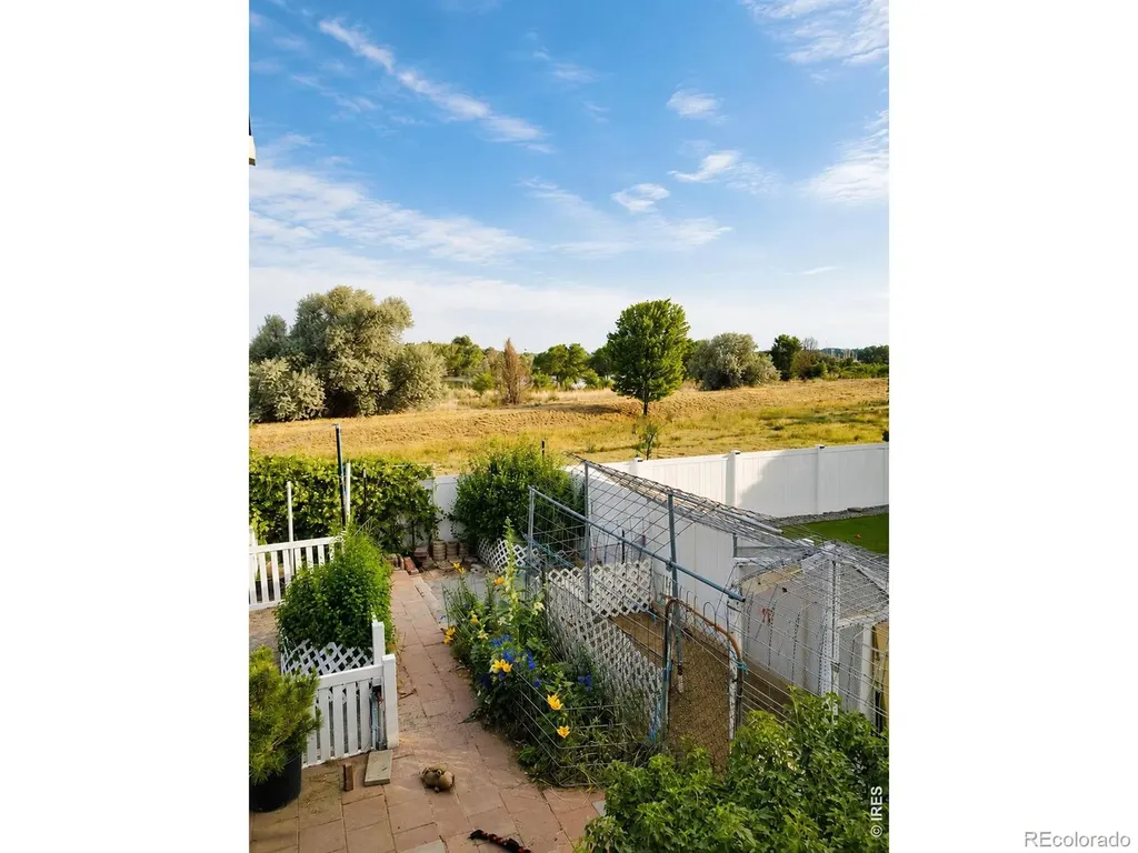 508 E 29th St Drive Greeley CO 80631