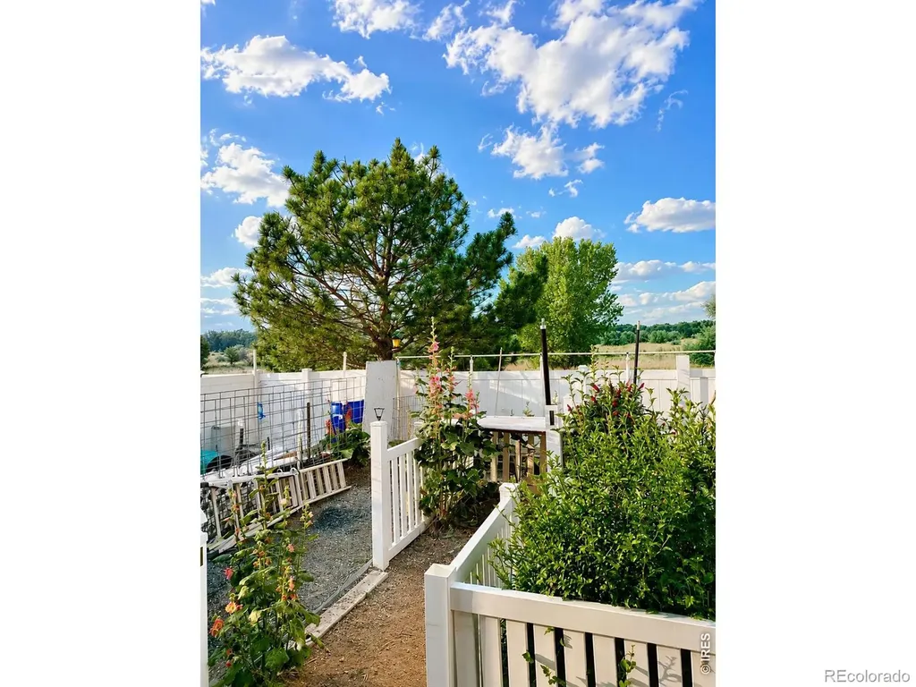 508 E 29th St Drive Greeley CO 80631