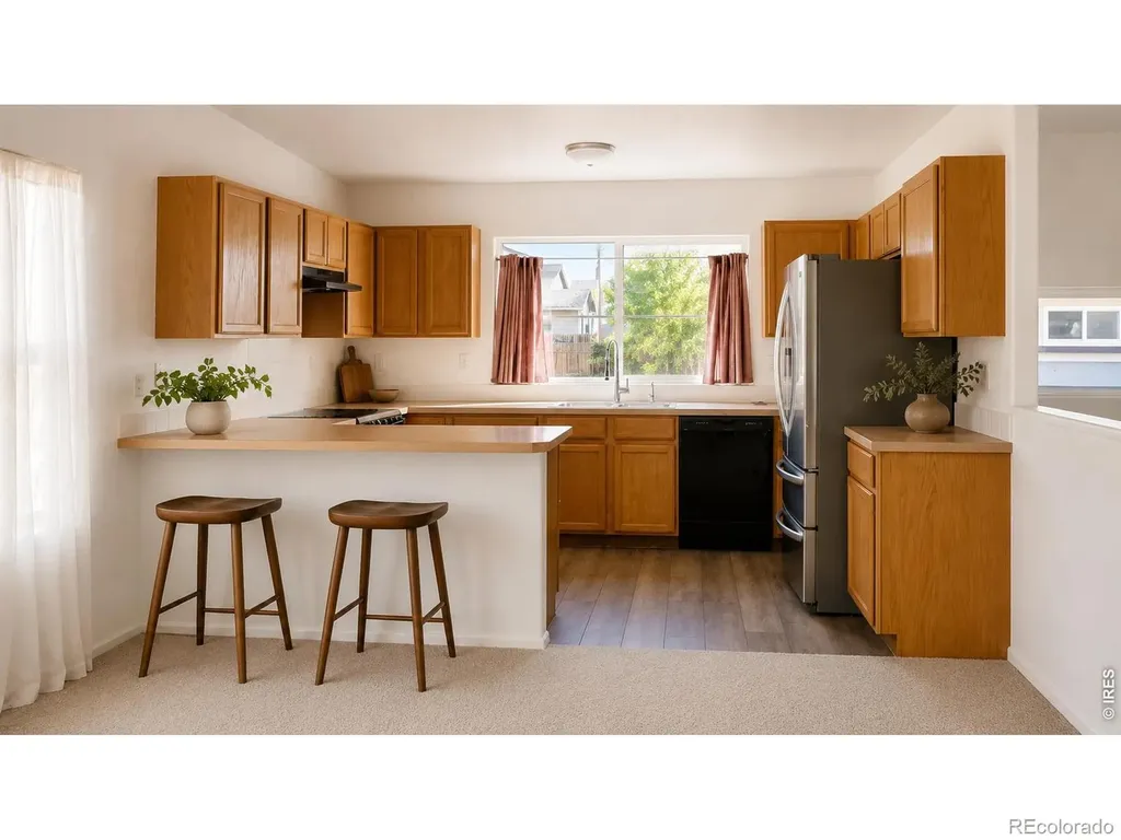 508 E 29th St Drive Greeley CO 80631