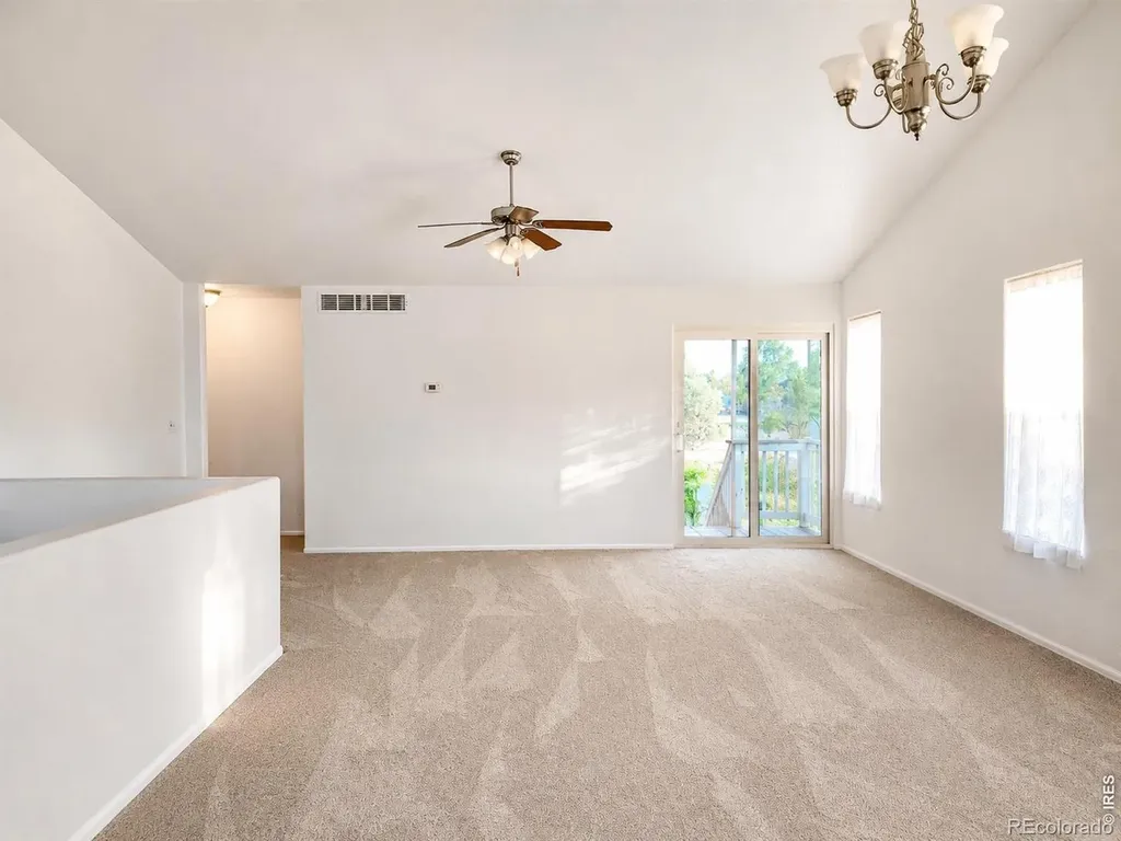 508 E 29th St Drive Greeley CO 80631
