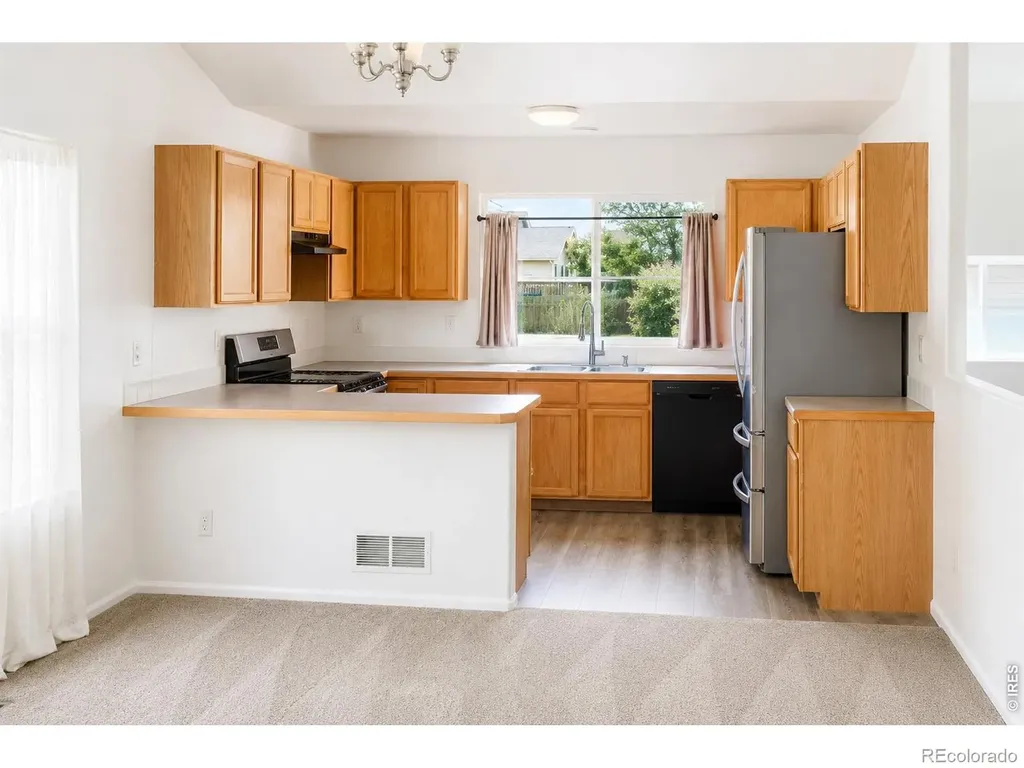 508 E 29th St Drive Greeley CO 80631