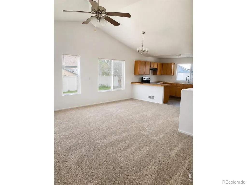 508 E 29th St Drive Greeley CO 80631