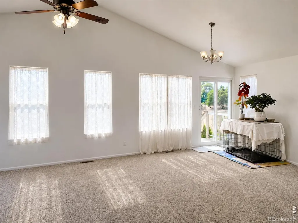508 E 29th St Drive Greeley CO 80631
