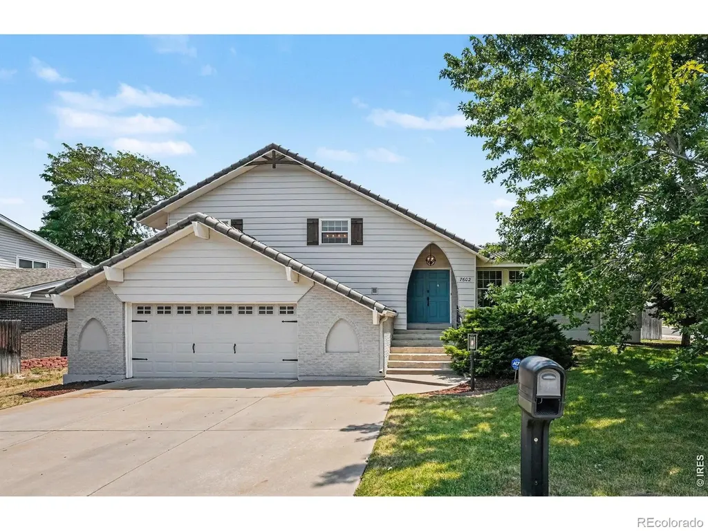 7602 E Nassau Avenue Denver CO 80237