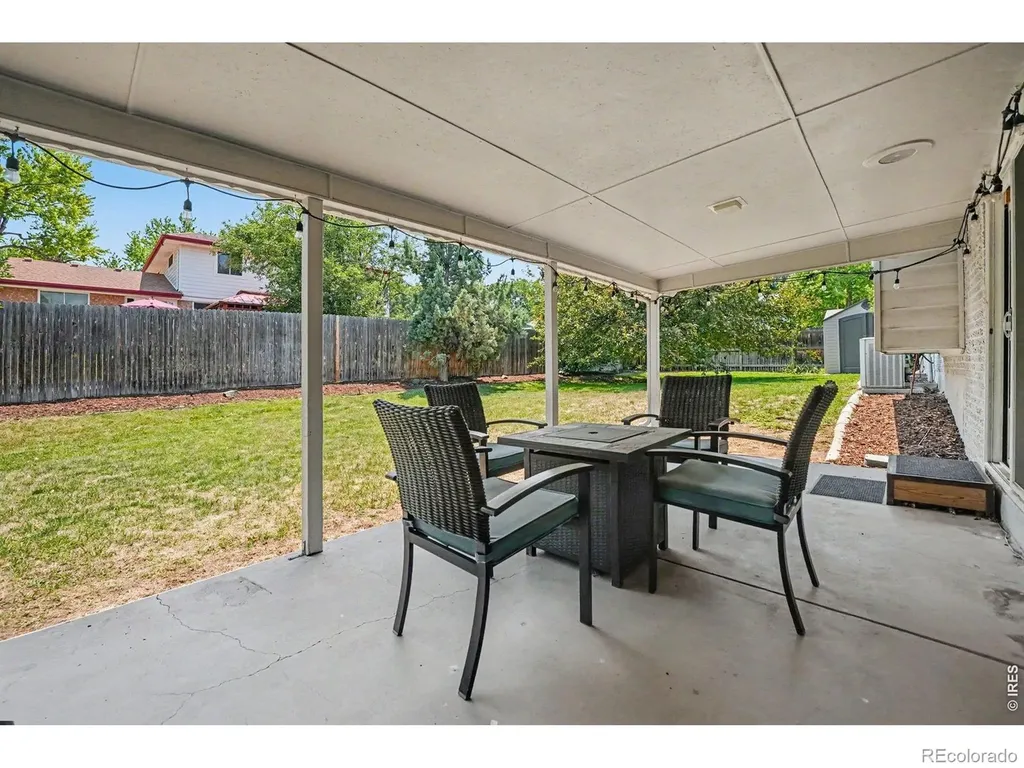 7602 E Nassau Avenue Denver CO 80237