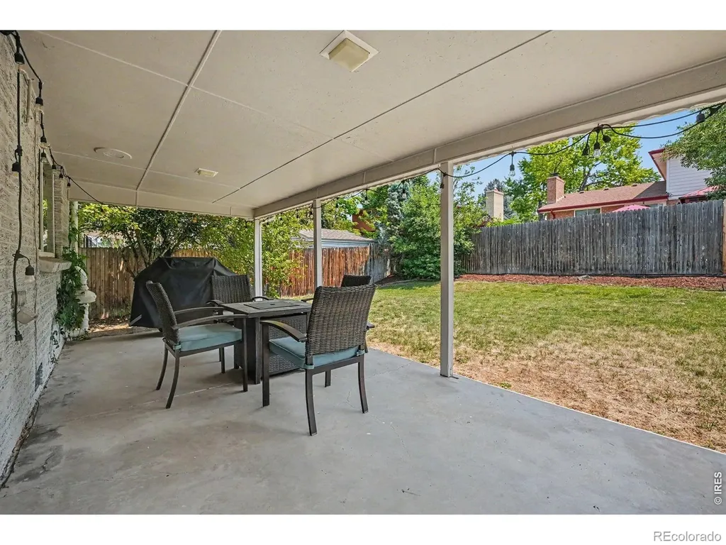 7602 E Nassau Avenue Denver CO 80237