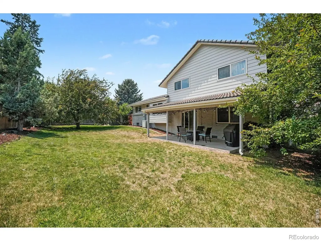 7602 E Nassau Avenue Denver CO 80237