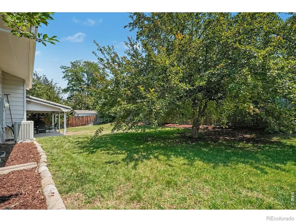 7602 E Nassau Avenue Denver CO 80237