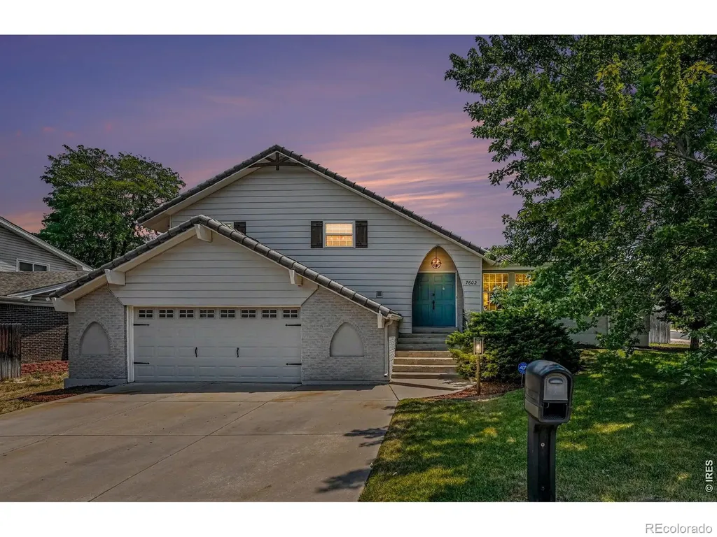 7602 E Nassau Avenue Denver CO 80237