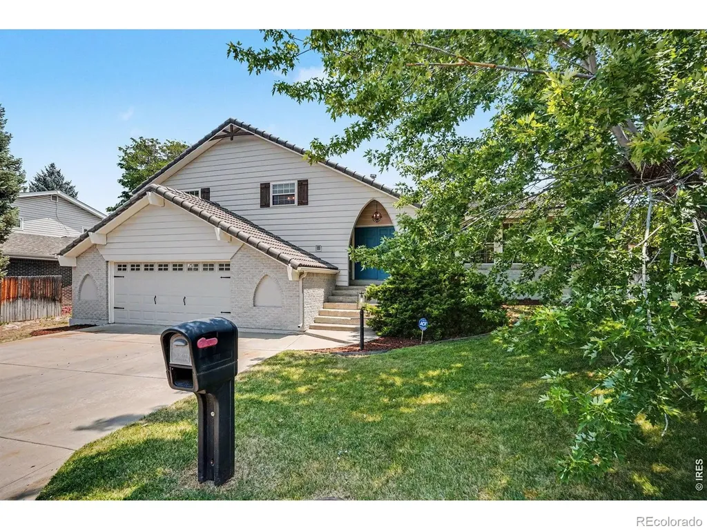 7602 E Nassau Avenue Denver CO 80237