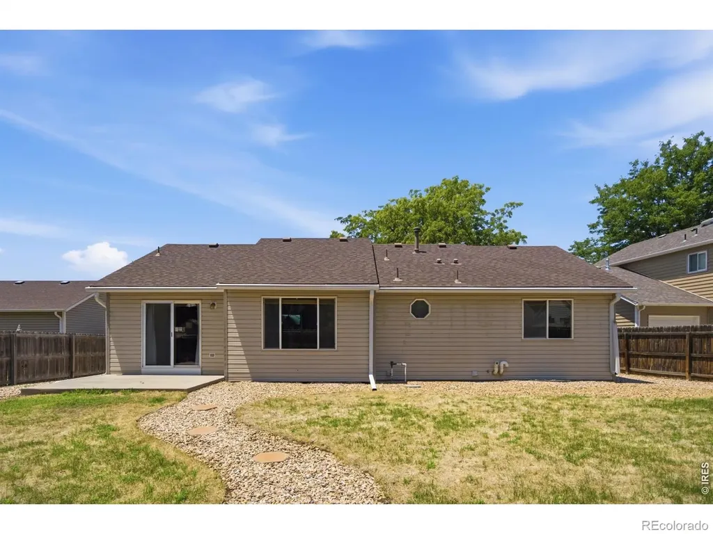 305 12th Street Windsor CO 80550