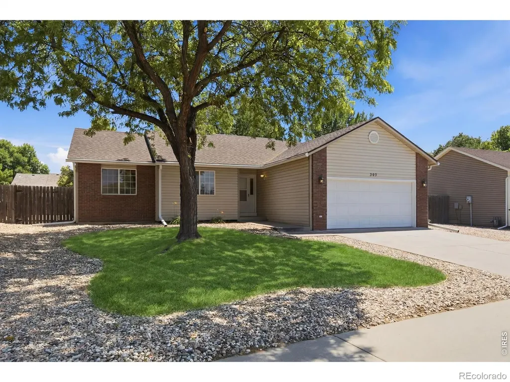 305 12th Street Windsor CO 80550