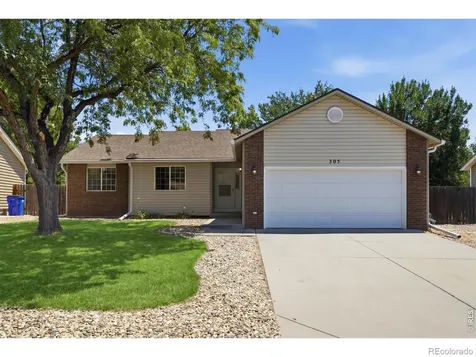 305 12th Street Windsor CO 80550