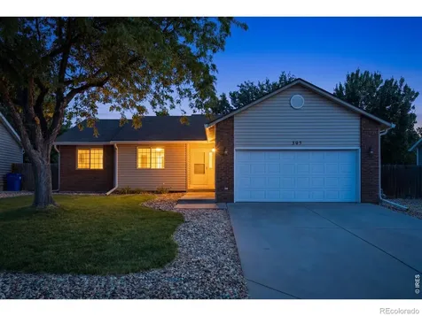305 12th Street Windsor CO 80550