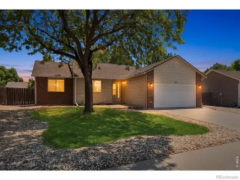 305 12th Street Windsor CO 80550