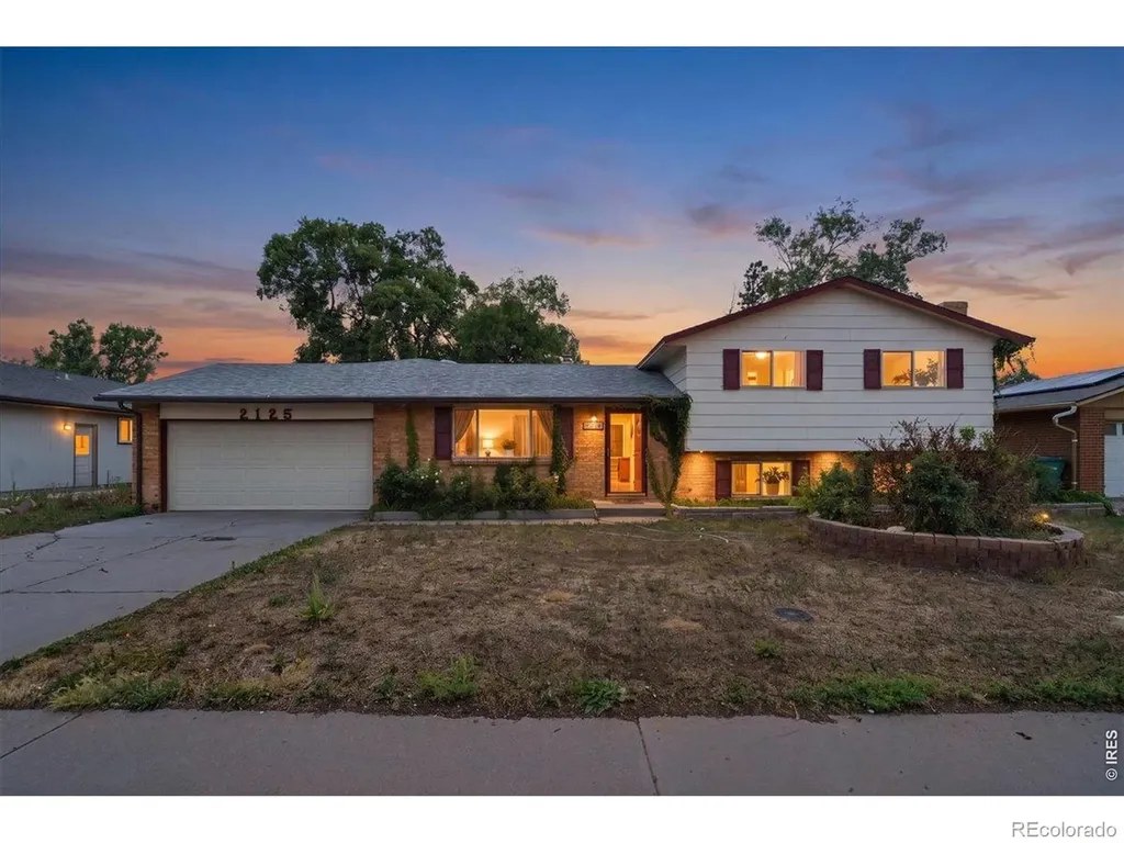 2125 26th Avenue Court Greeley CO 80634