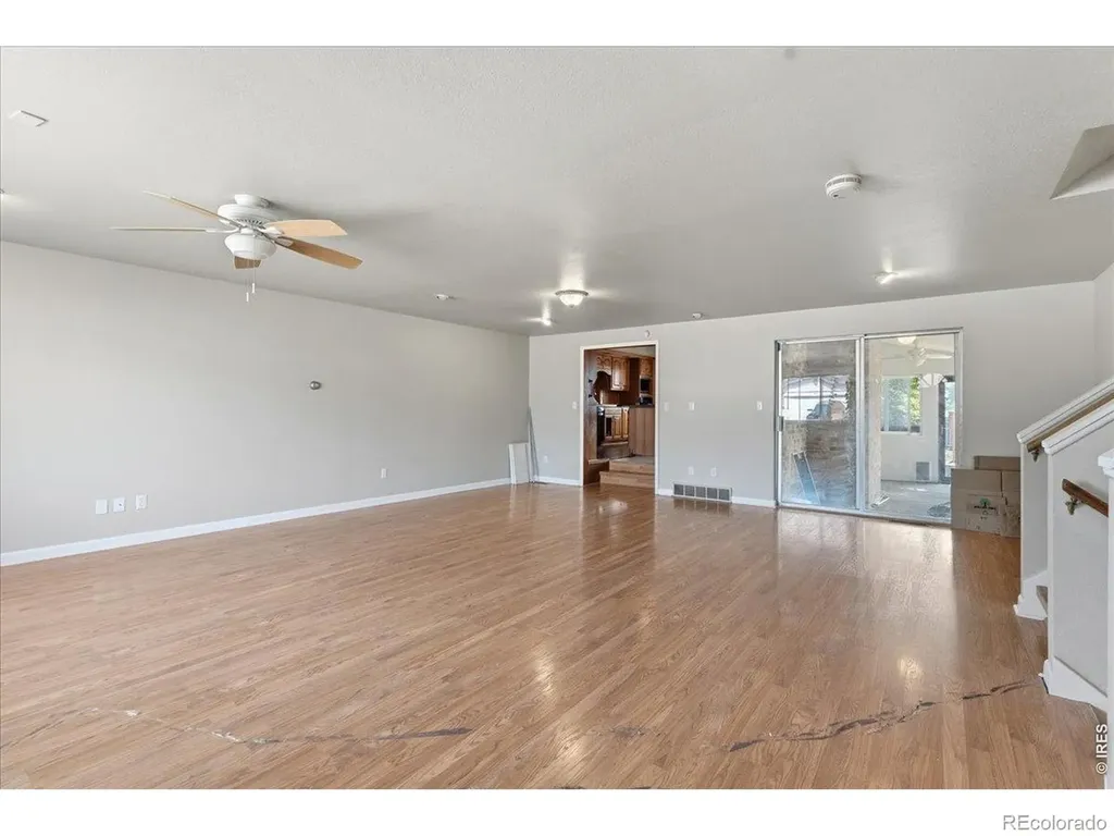 2125 26th Avenue Court Greeley CO 80634