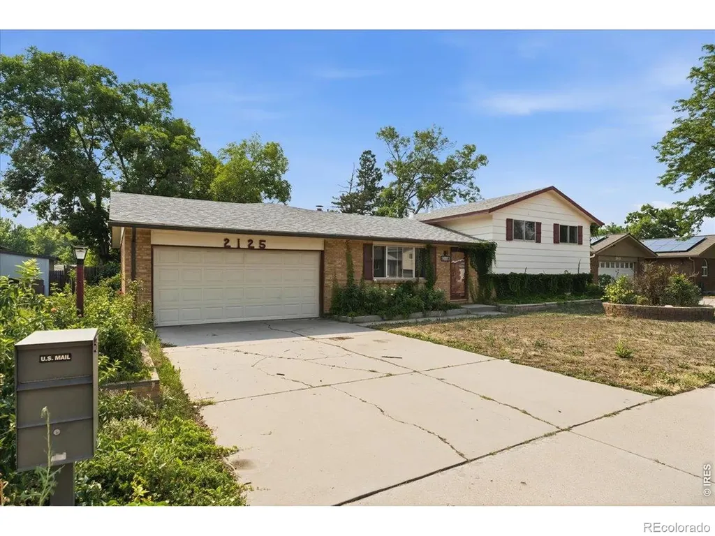 2125 26th Avenue Court Greeley CO 80634