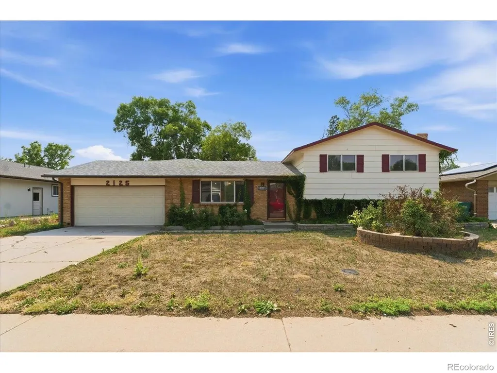 2125 26th Avenue Court Greeley CO 80634