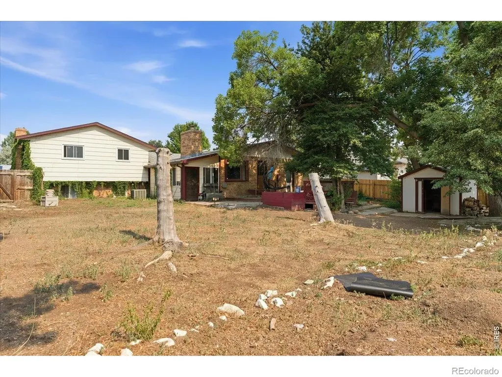2125 26th Avenue Court Greeley CO 80634