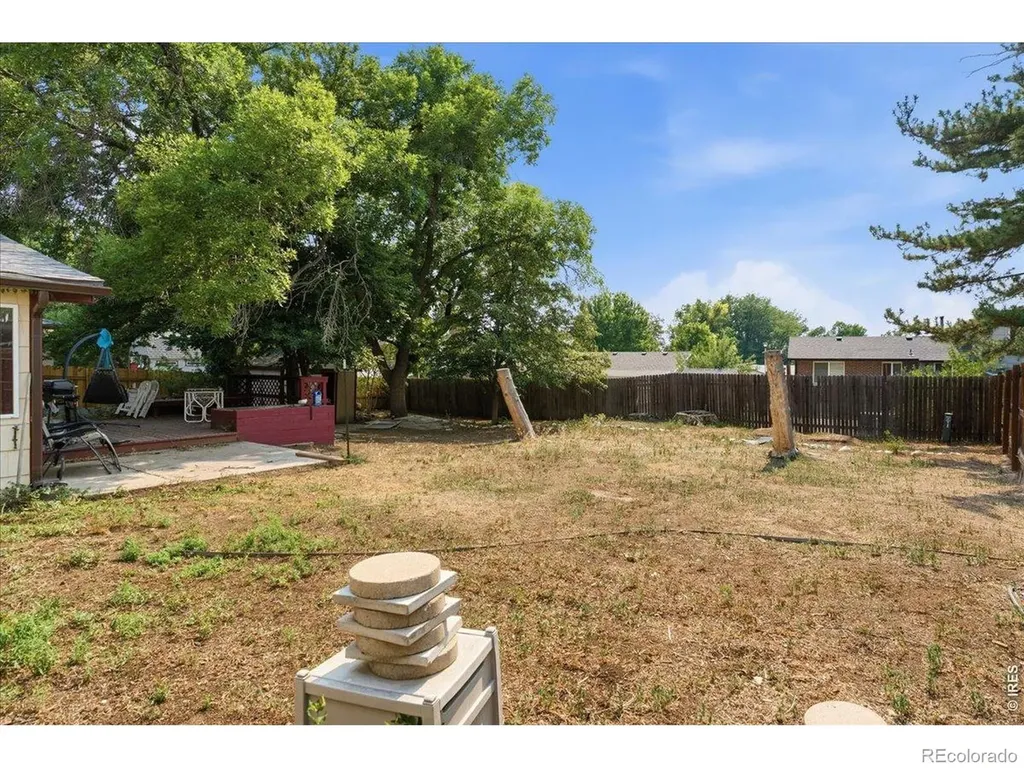 2125 26th Avenue Court Greeley CO 80634