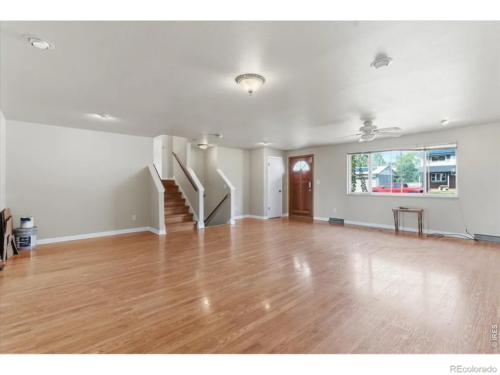 2125 26th Avenue Court Greeley CO 80634