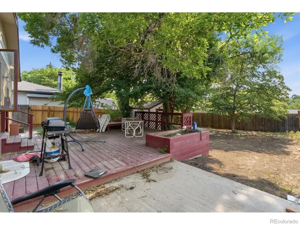 2125 26th Avenue Court Greeley CO 80634