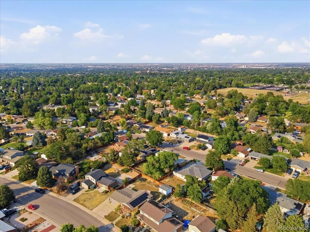 2125 26th Avenue Court Greeley CO 80634