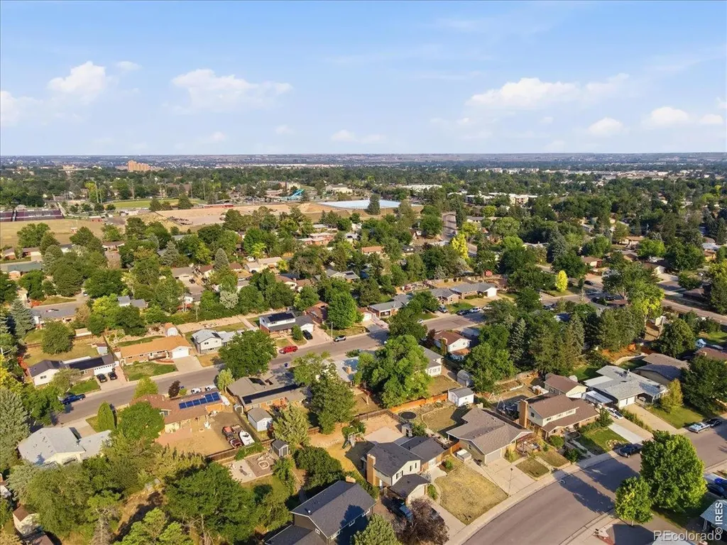 2125 26th Avenue Court Greeley CO 80634