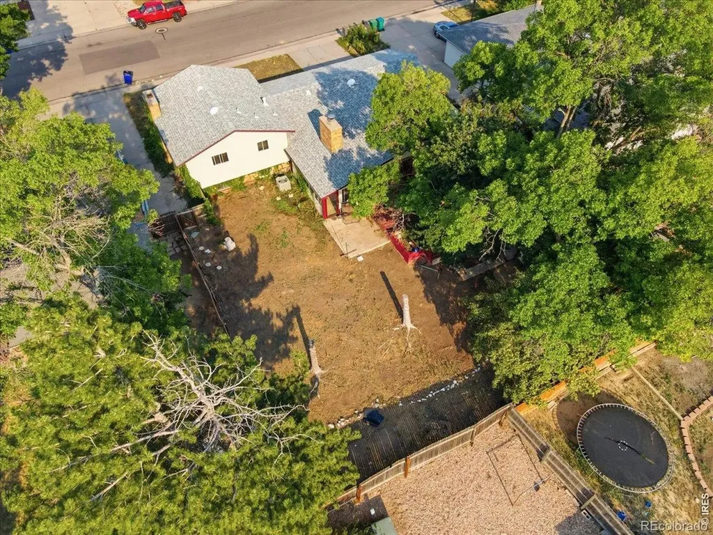 2125 26th Avenue Court Greeley CO 80634