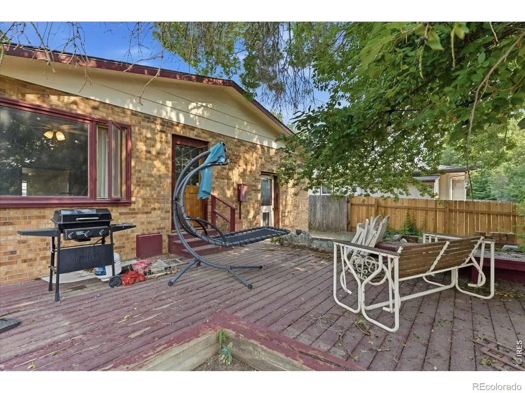 2125 26th Avenue Court Greeley CO 80634