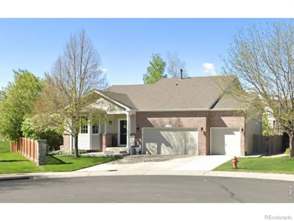 520 Botley Court Windsor CO 80550