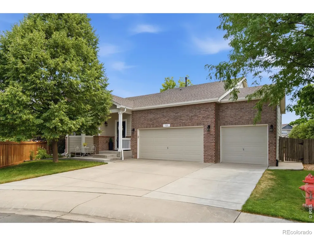 520 Botley Court Windsor CO 80550
