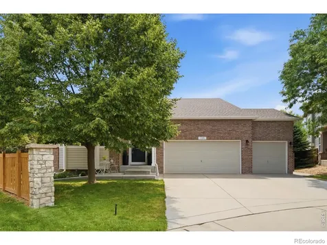 520 Botley Court Windsor CO 80550
