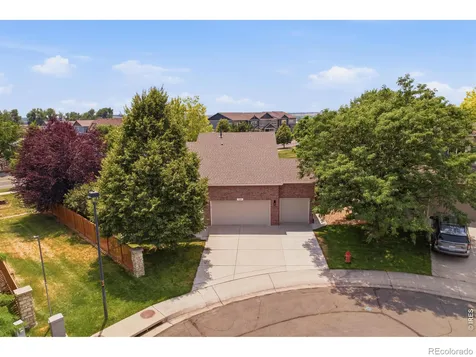 520 Botley Court Windsor CO 80550
