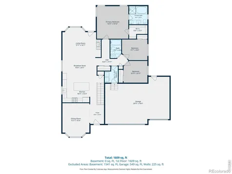 520 Botley Court Windsor CO 80550