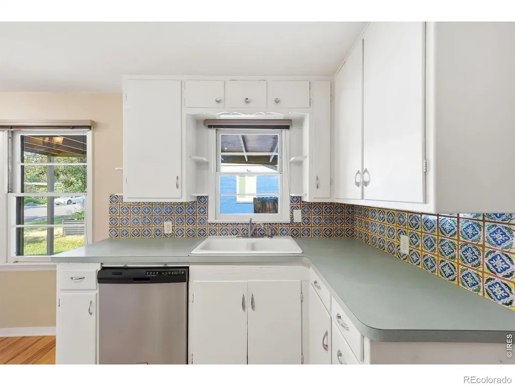 1504 Westview Avenue Fort Collins CO 80521