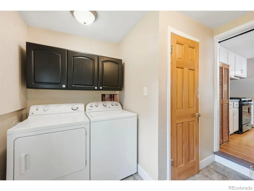 1504 Westview Avenue Fort Collins CO 80521