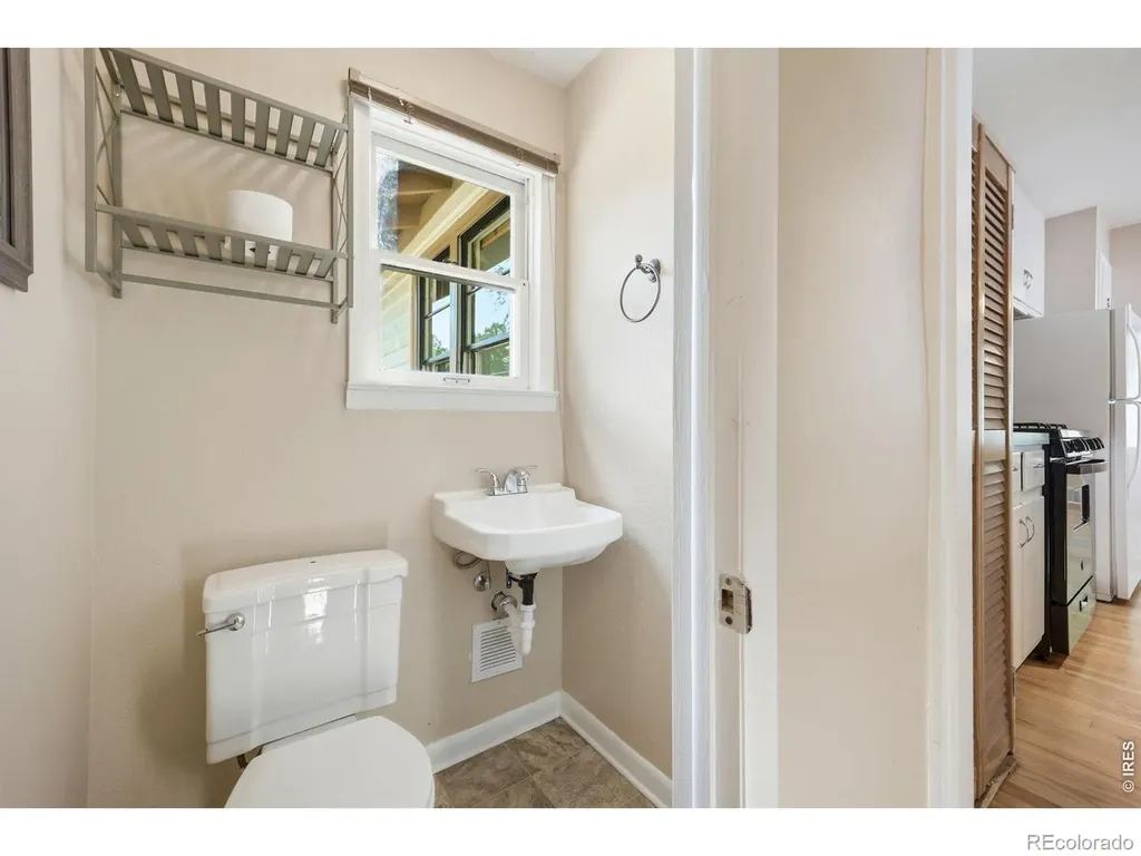 1504 Westview Avenue Fort Collins CO 80521