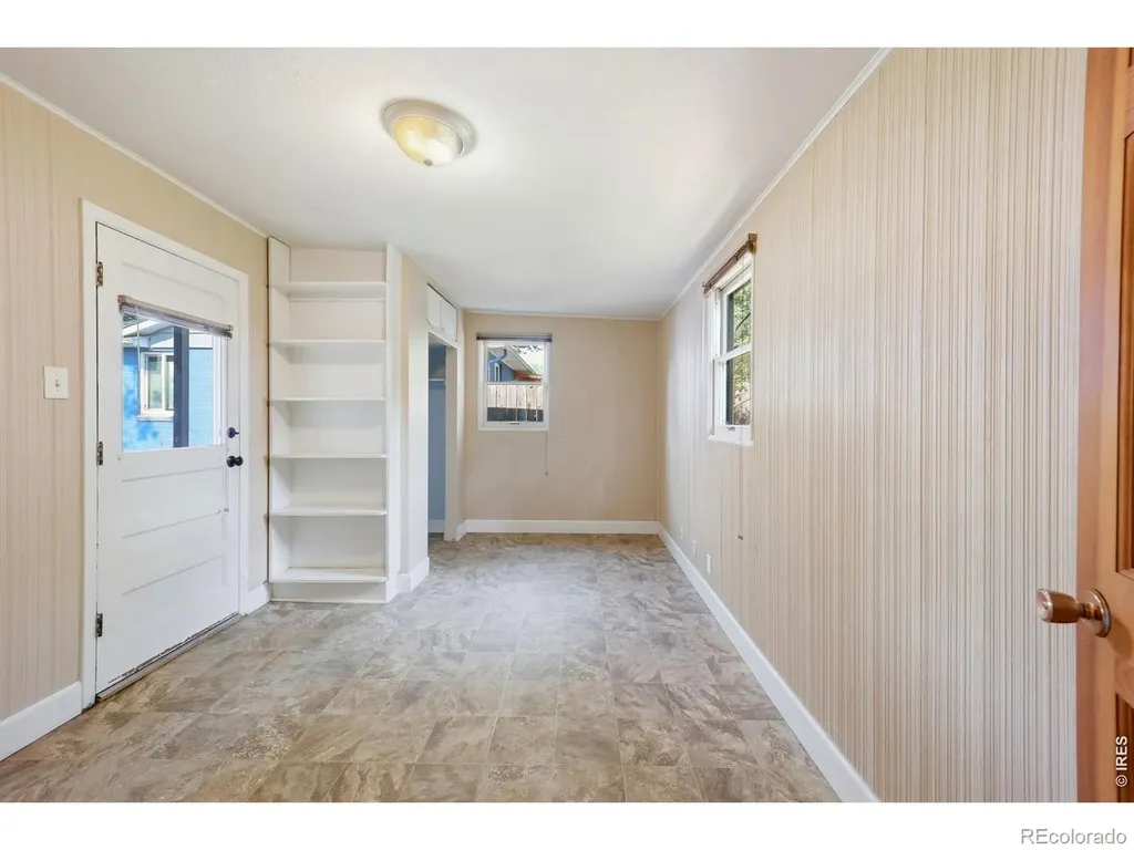 1504 Westview Avenue Fort Collins CO 80521