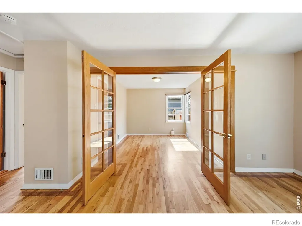 1504 Westview Avenue Fort Collins CO 80521